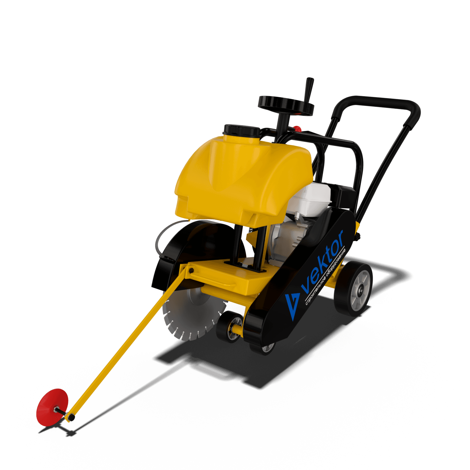 Швонарезчик Vektor VFS-350B