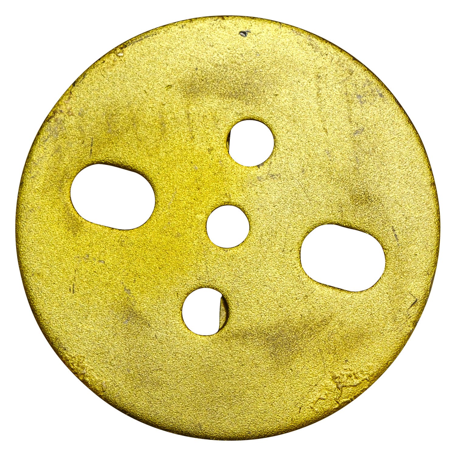 Франкфурт шлифовальный 40*12*12*6 106-125 мкм