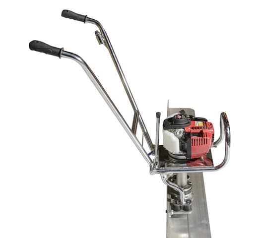 Привод к виброрейке Vektor VSG-2.5 (Двигатель Honda GX-35)