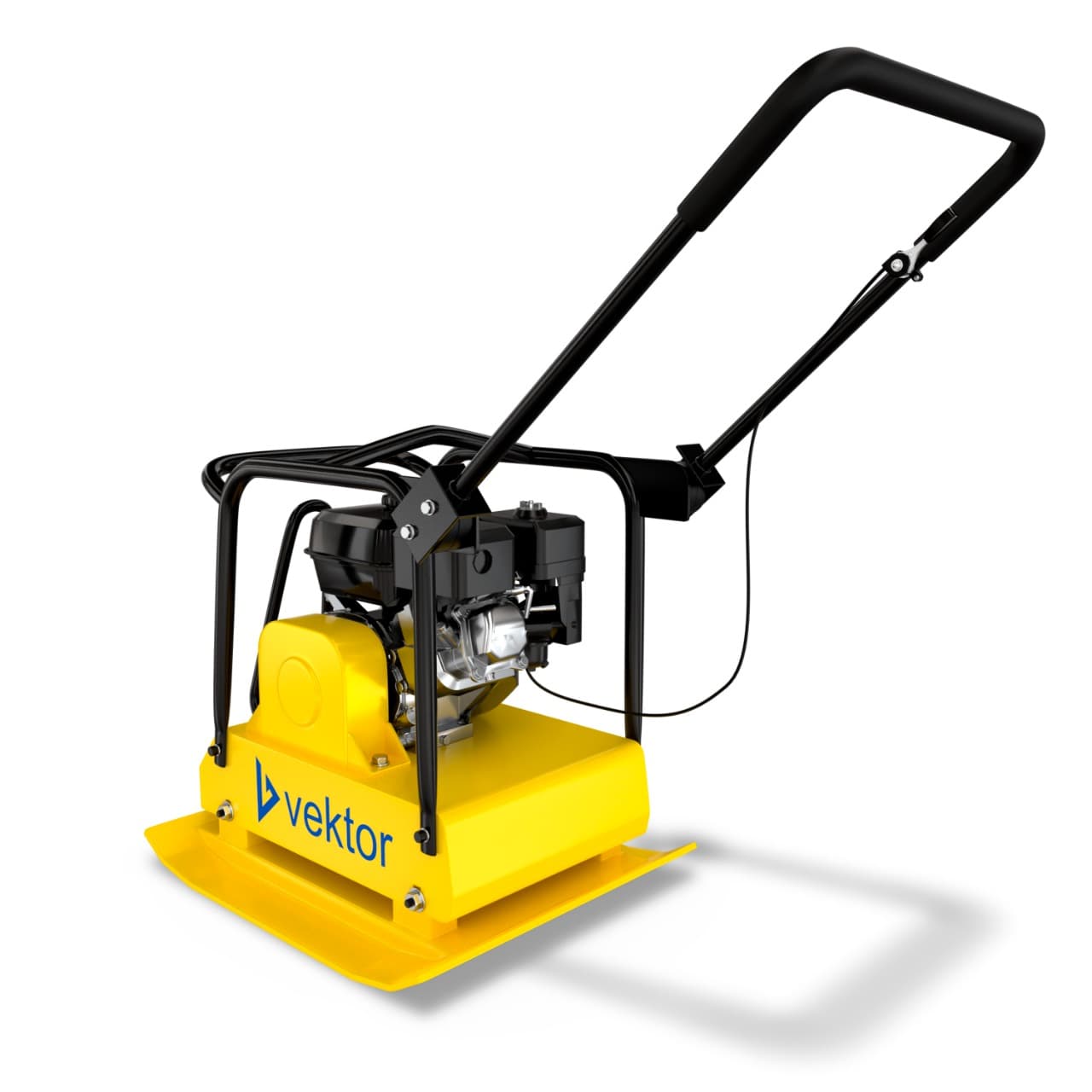 Виброплита Vektor VPG-140B 