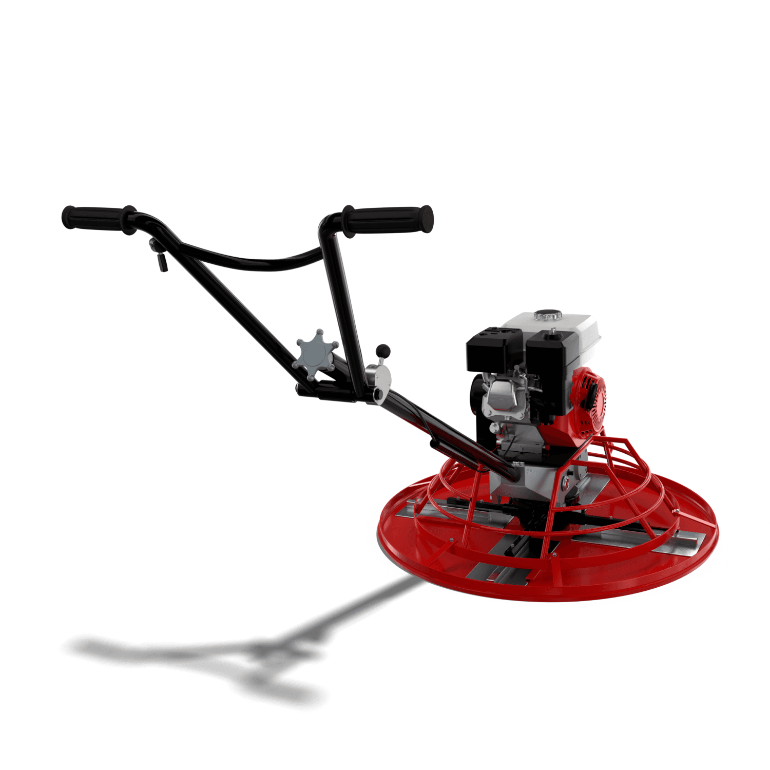 Затирочная (заглаживающая) машина Vektor VSCG-1000 (Honda GX 160)