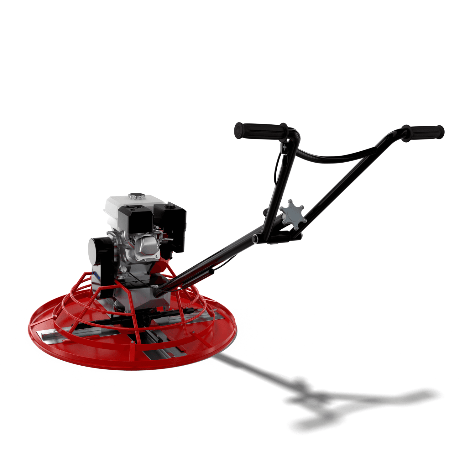 Затирочная (заглаживающая) машина Vektor VSCG-1000 (Honda GX 160)