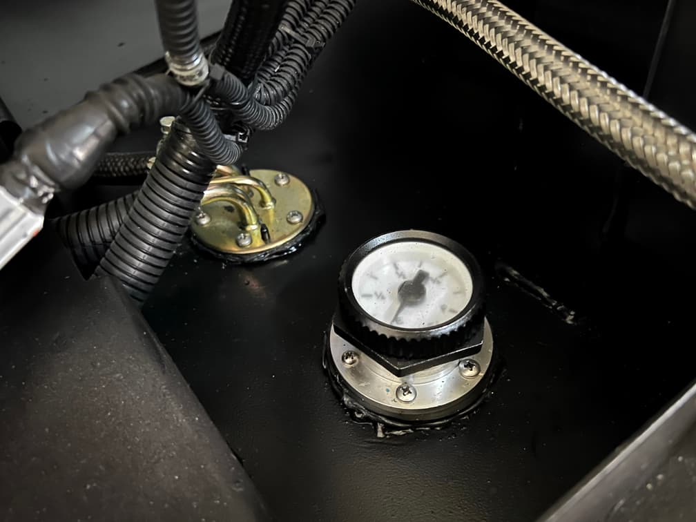 Дизельный генератор Vektor AD-120Y-T400 с АВР