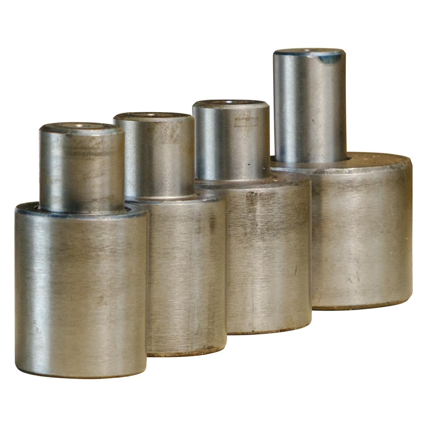 Комплект пальцев, роликов и упор к станку Vektor GW40