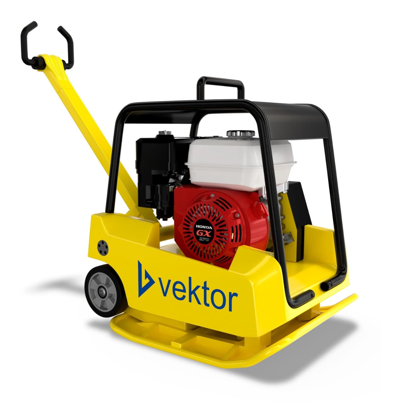 Виброплита Vektor VPG-160С