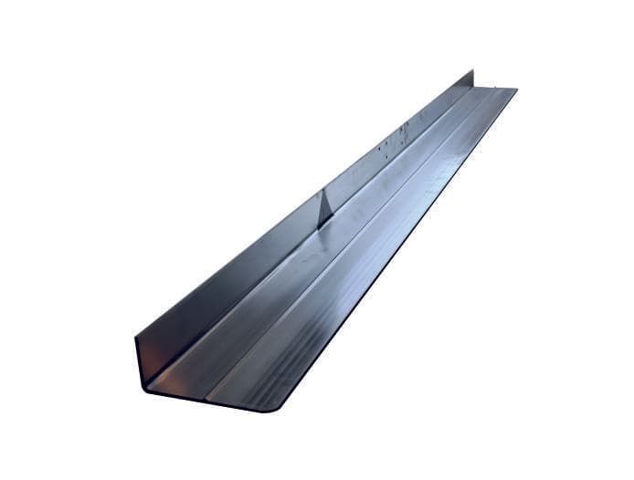 Профиль 2,5м для  виброрейки Vektor VSG-2.5(N)