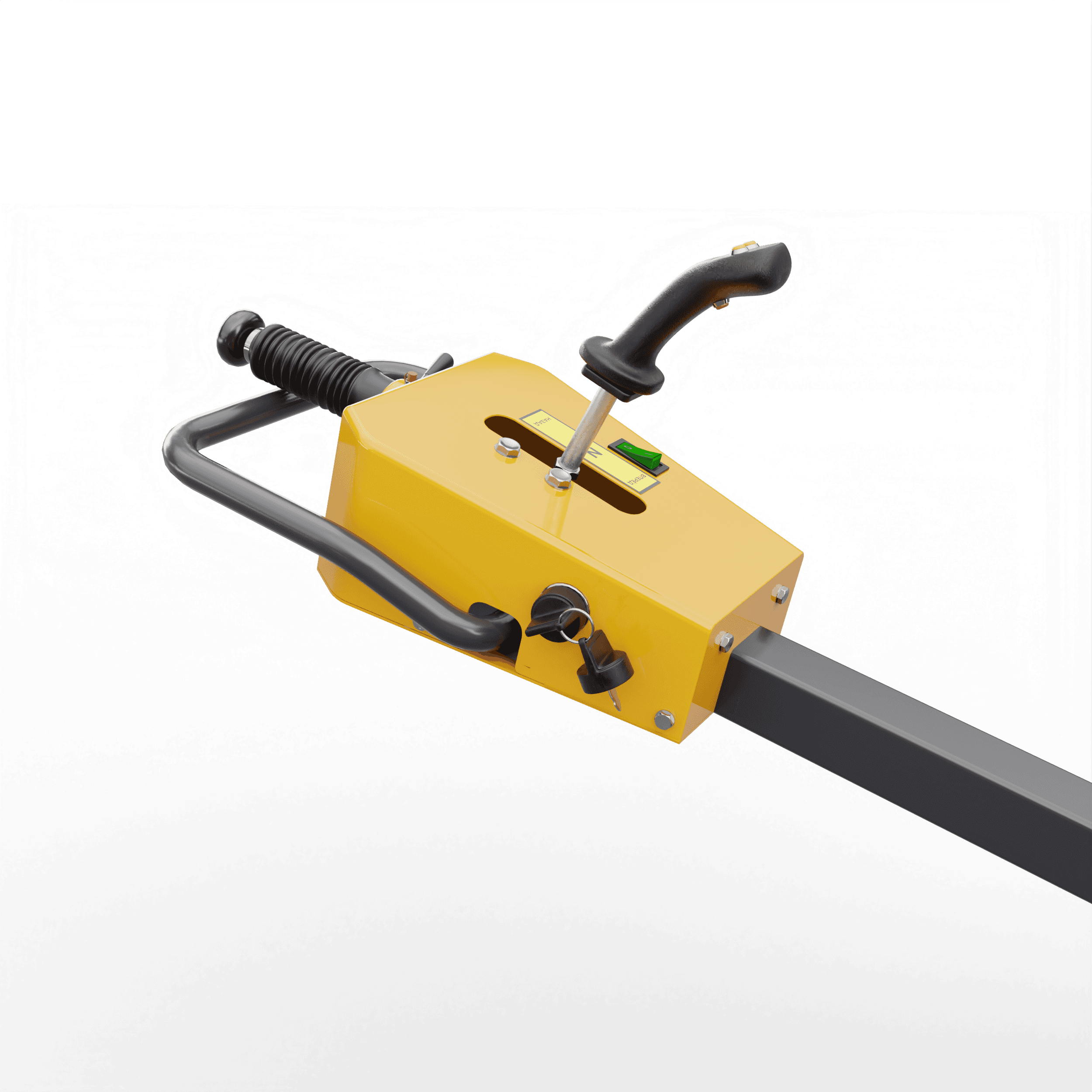 Виброкаток ручной двухвальцовый Vektor VRDR-800