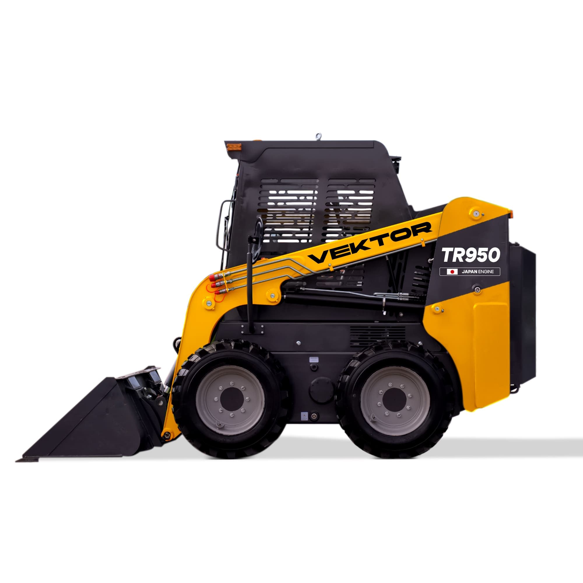 Мини-погрузчик VEKTOR TR950