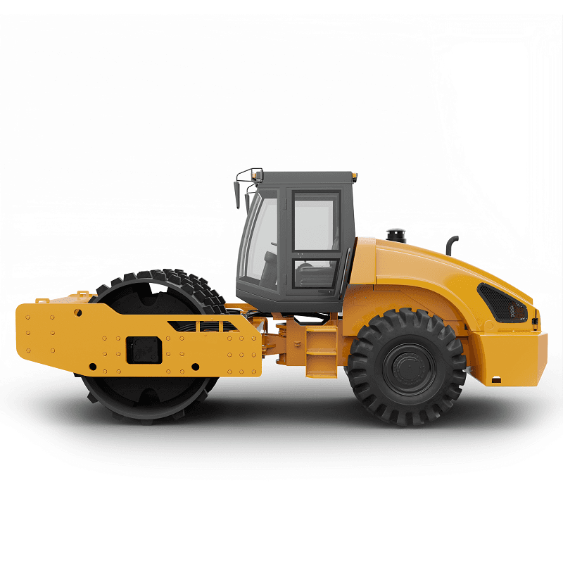 Виброкаток грунтовый Vektor VRDT-14H