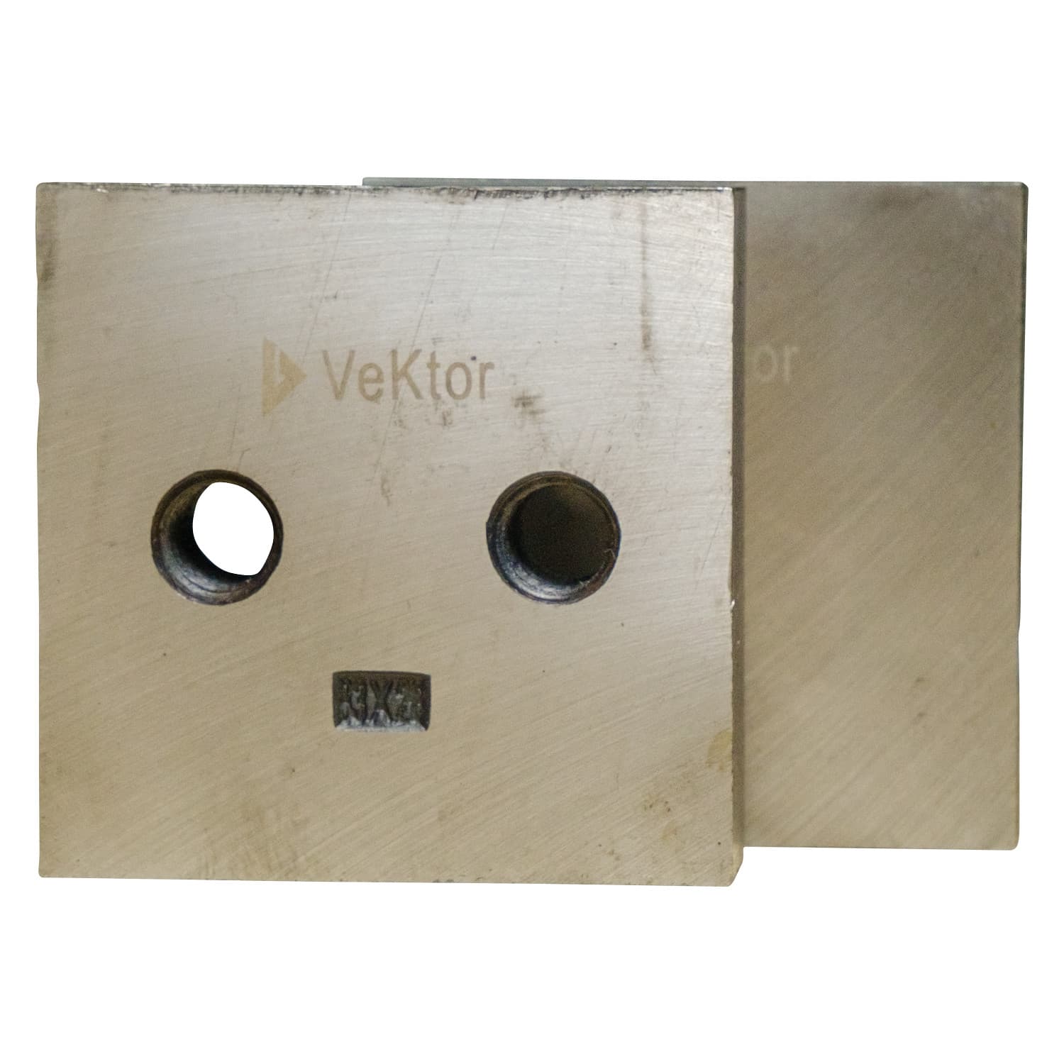 Нож к станку для резки арматуры Vektor GQ40