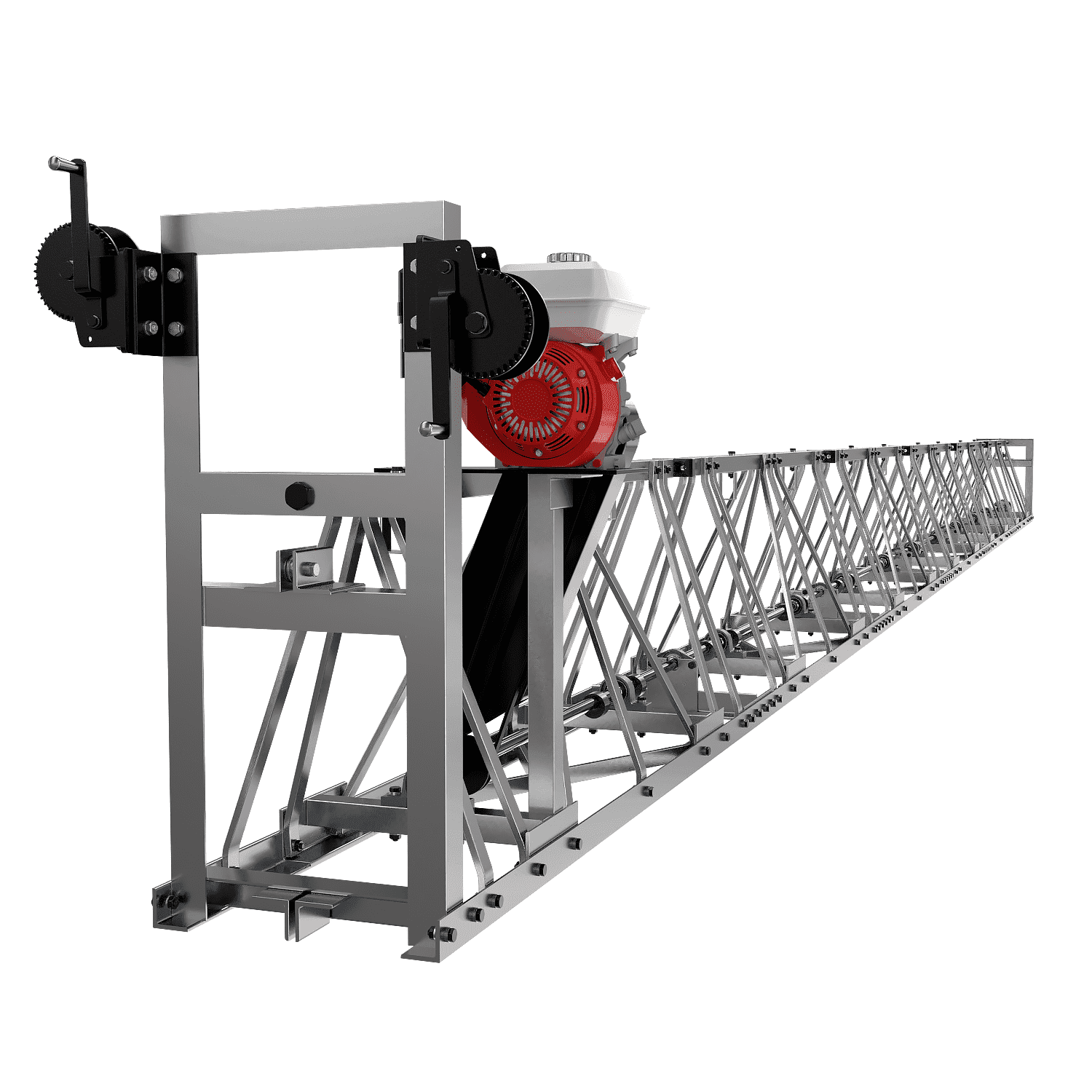 Промежуточная секция Vektor VTS-9.0 3м