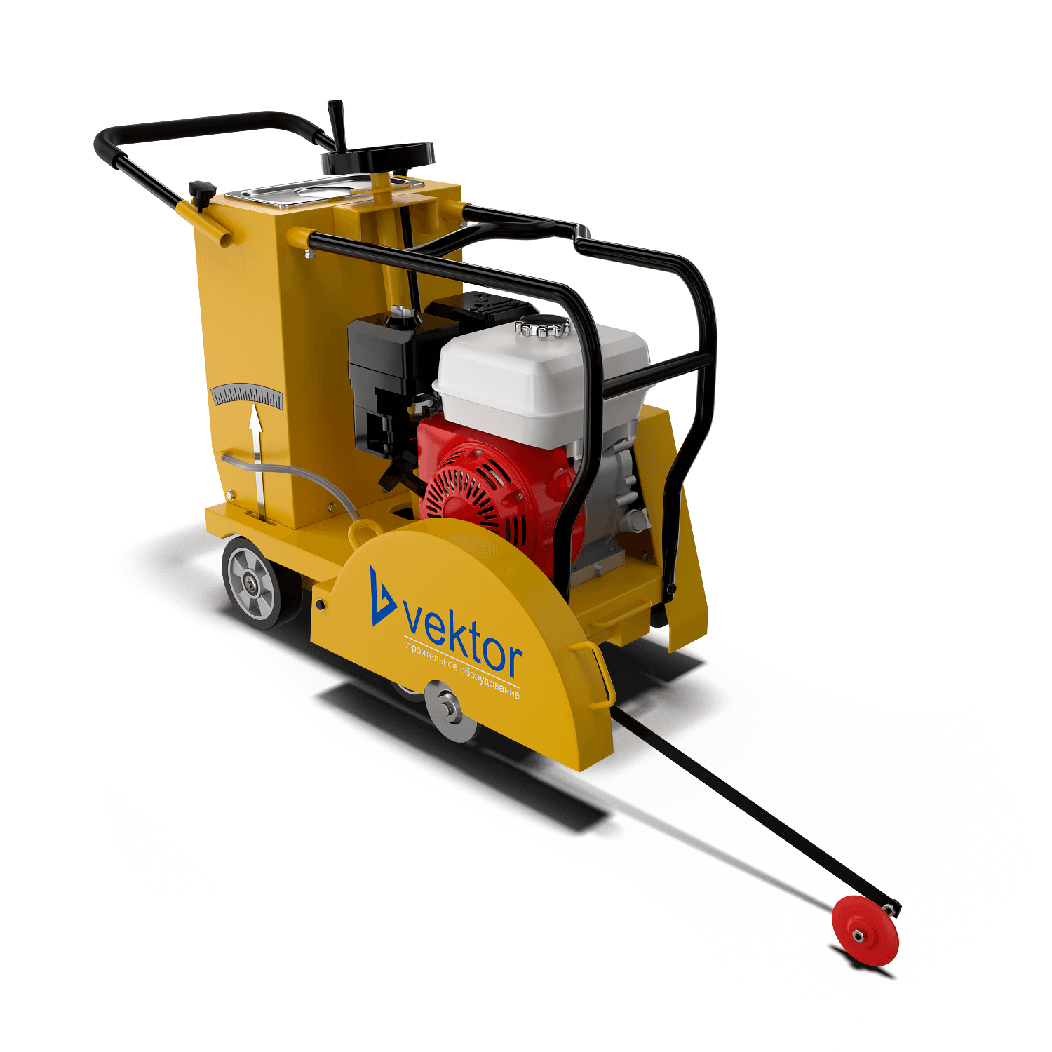 Швонарезчик Vektor VFS-500