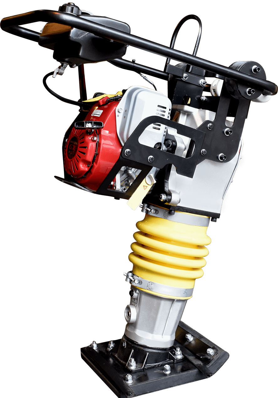 Вибротрамбовка Vektor VRG-72