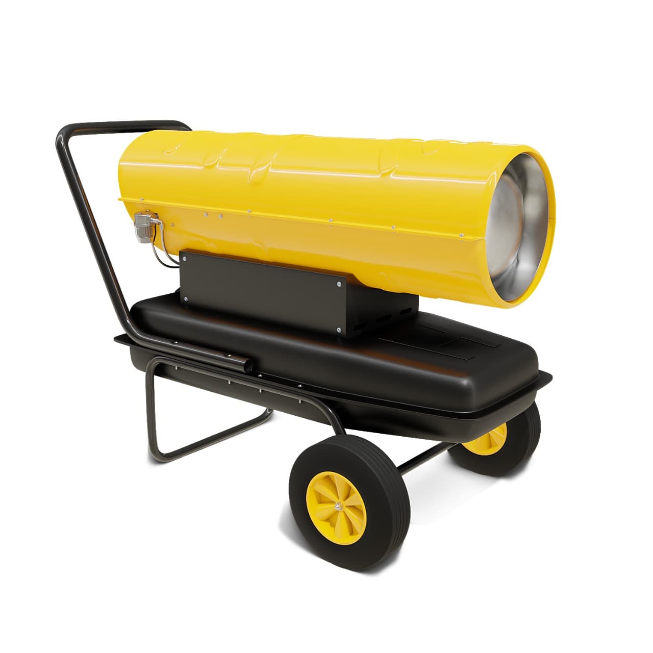 Дизельная пушка VEKTOR DH-100D