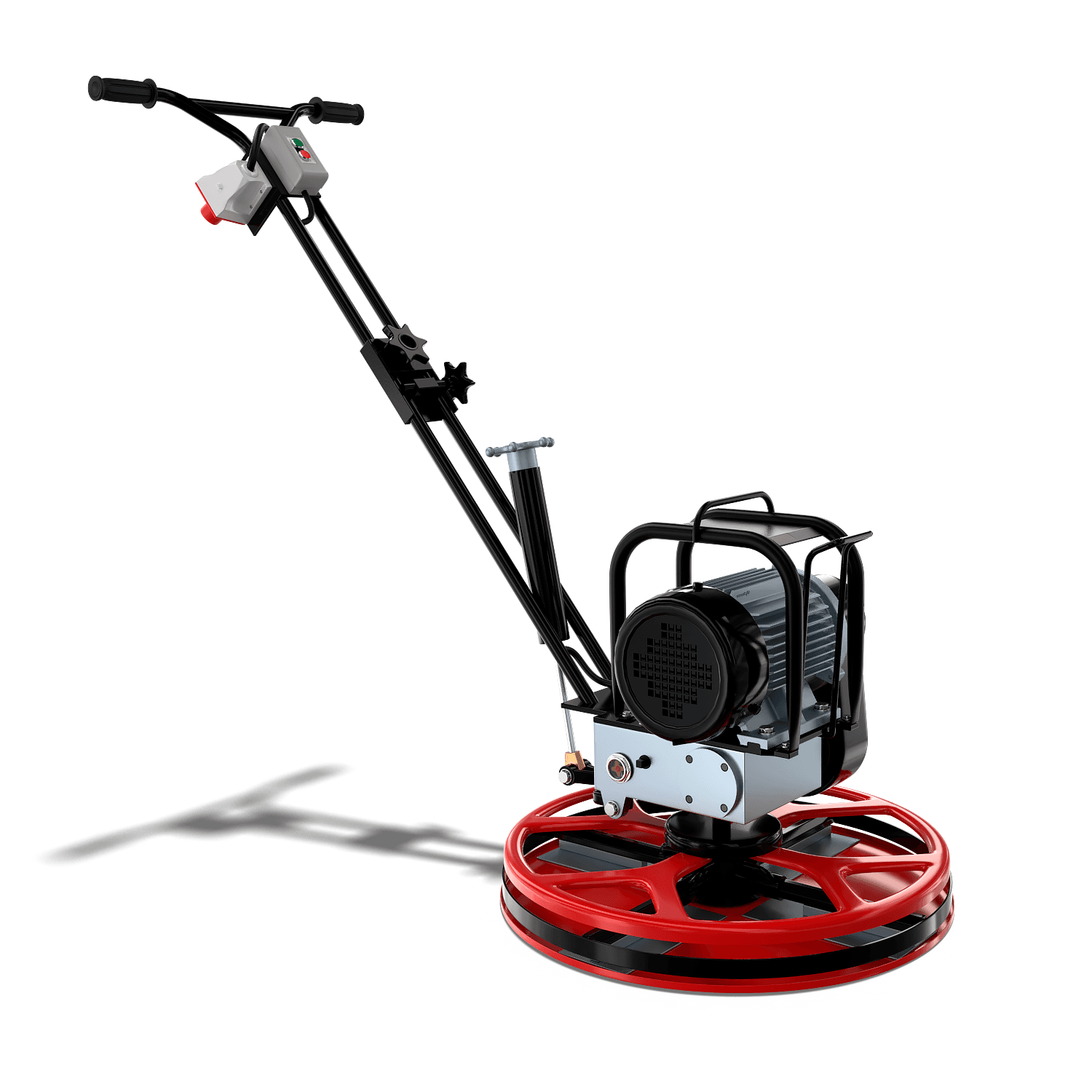 Затирочная (заглаживающая) машина Vektor VSCG-600D с УЗО, 220В