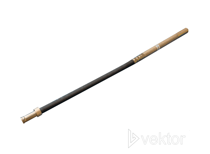 Гибкий вал с наконечником  для Vektor-35H/220B 2 м