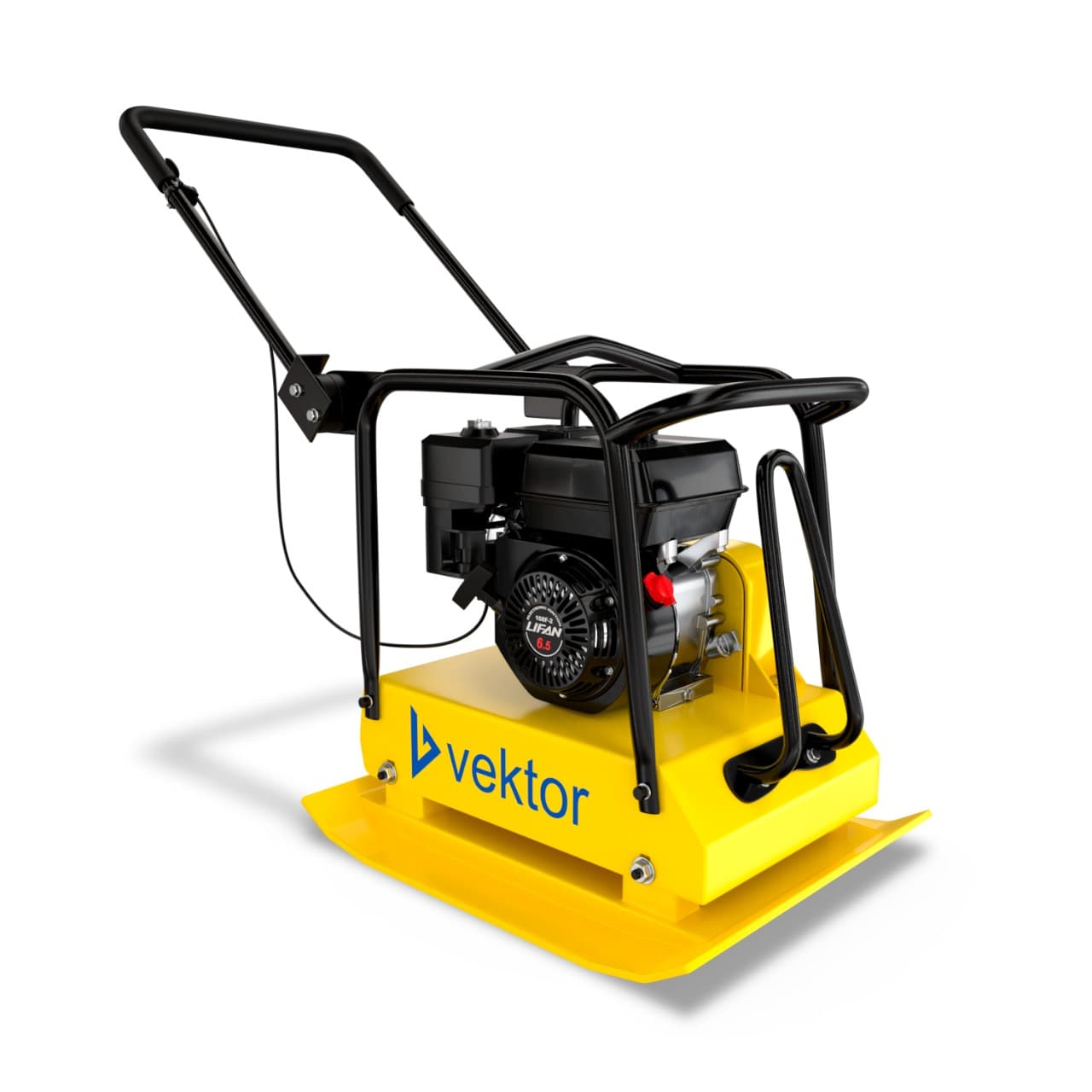 Виброплита Vektor VPG-140B 