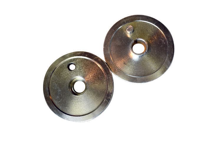 Зажим диска швонарезчика Vektor