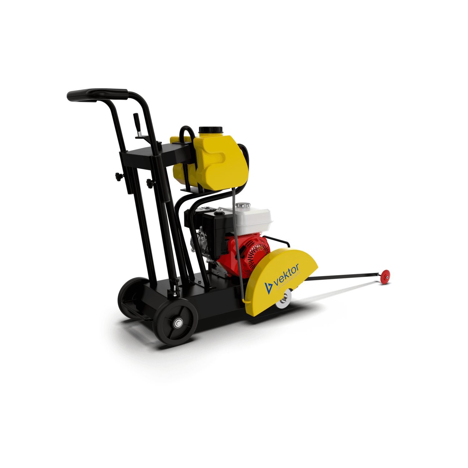 Швонарезчик Vektor VFS-350