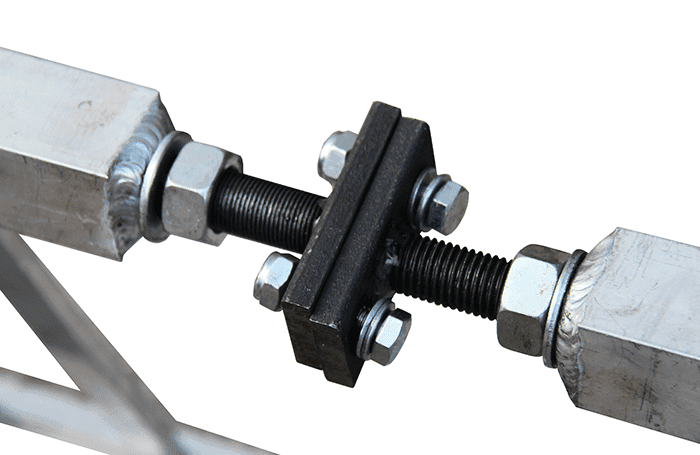 Промежуточная секция Vektor VTS-9.0 3м