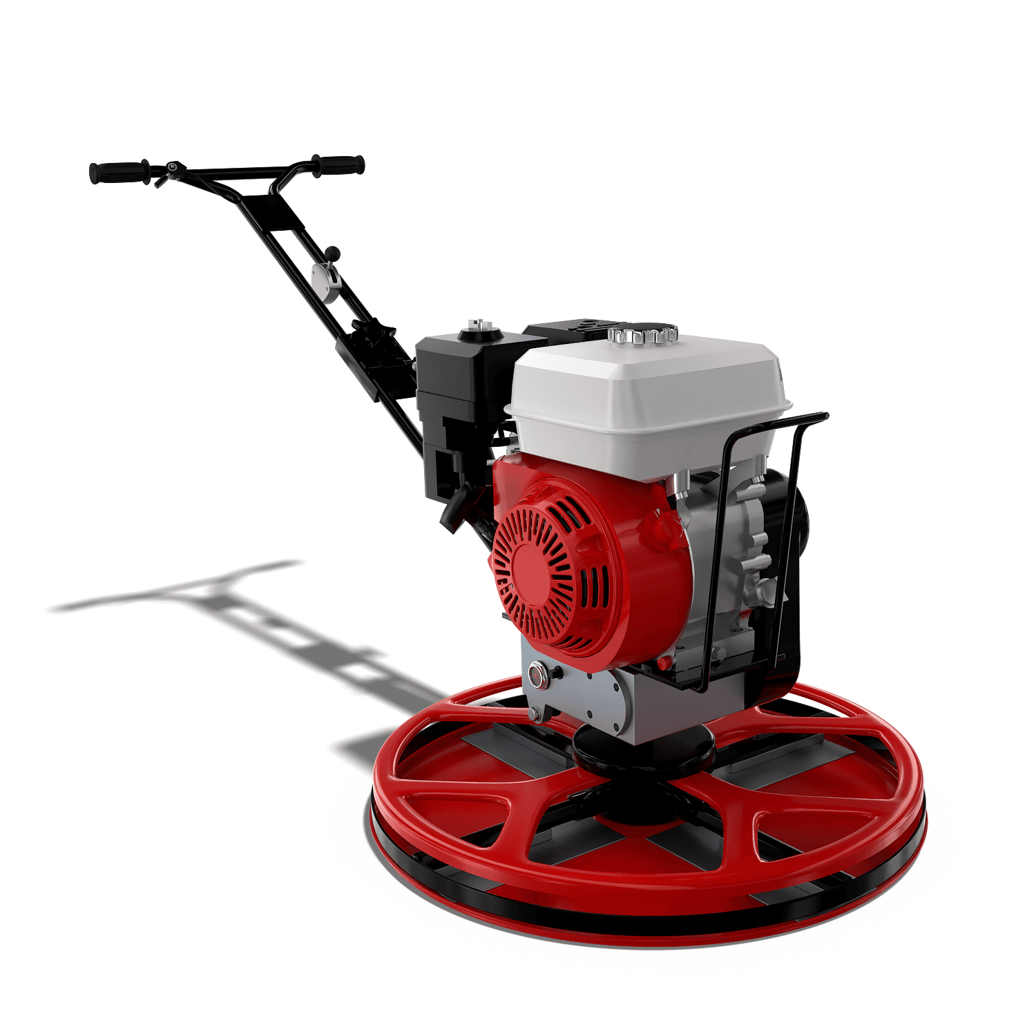 Затирочная (заглаживающая) машина Vektor VSCG-600 (Lifan)