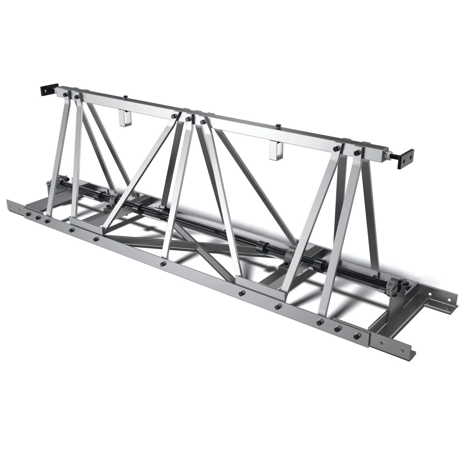 Промежуточная секция Vektor VTS-9.0 3м