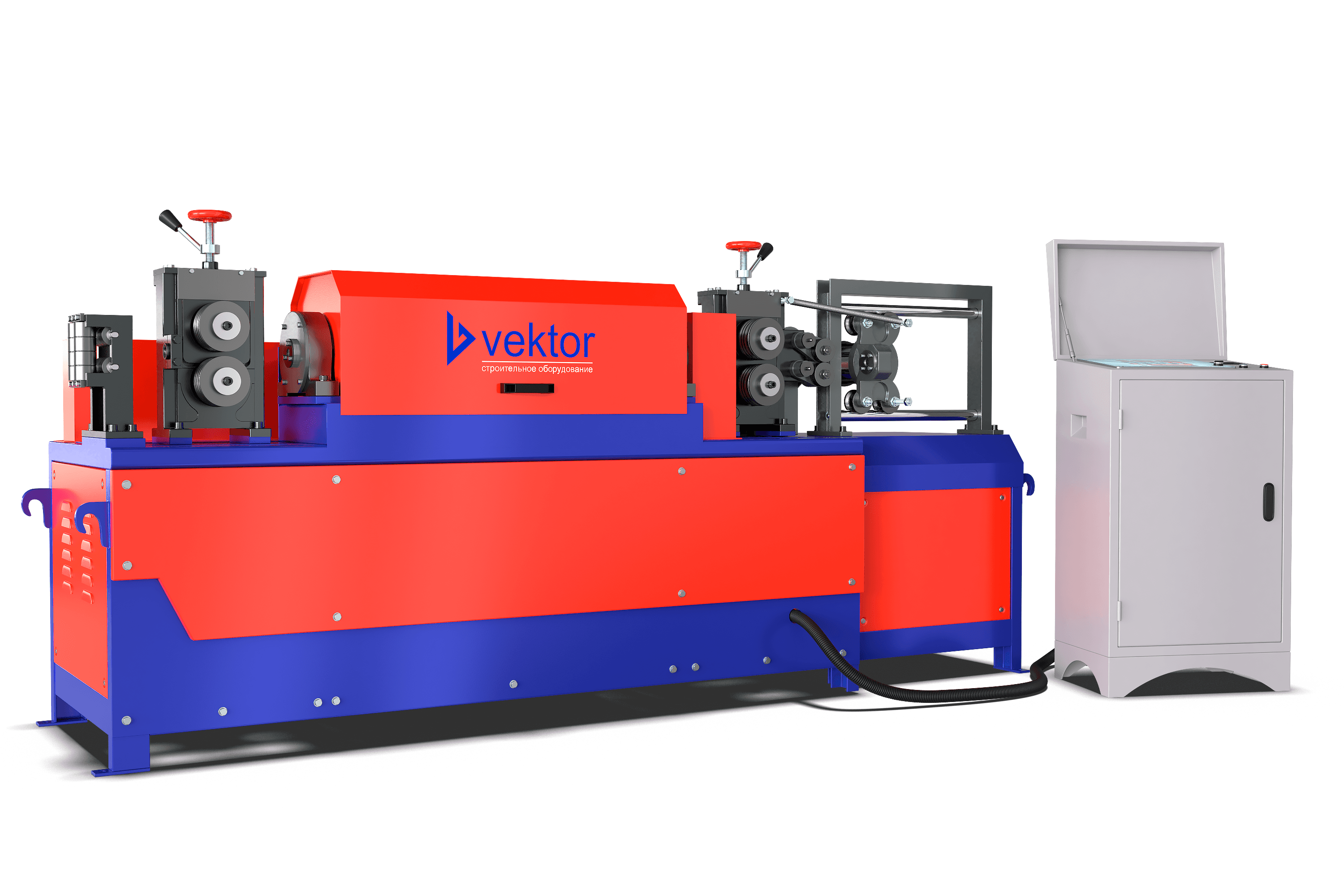 Правильно-отрезной станок Vektor ССМ-14