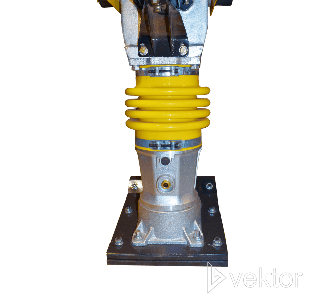 Электрическая вибротрамбовка Vektor VK VRG-90E