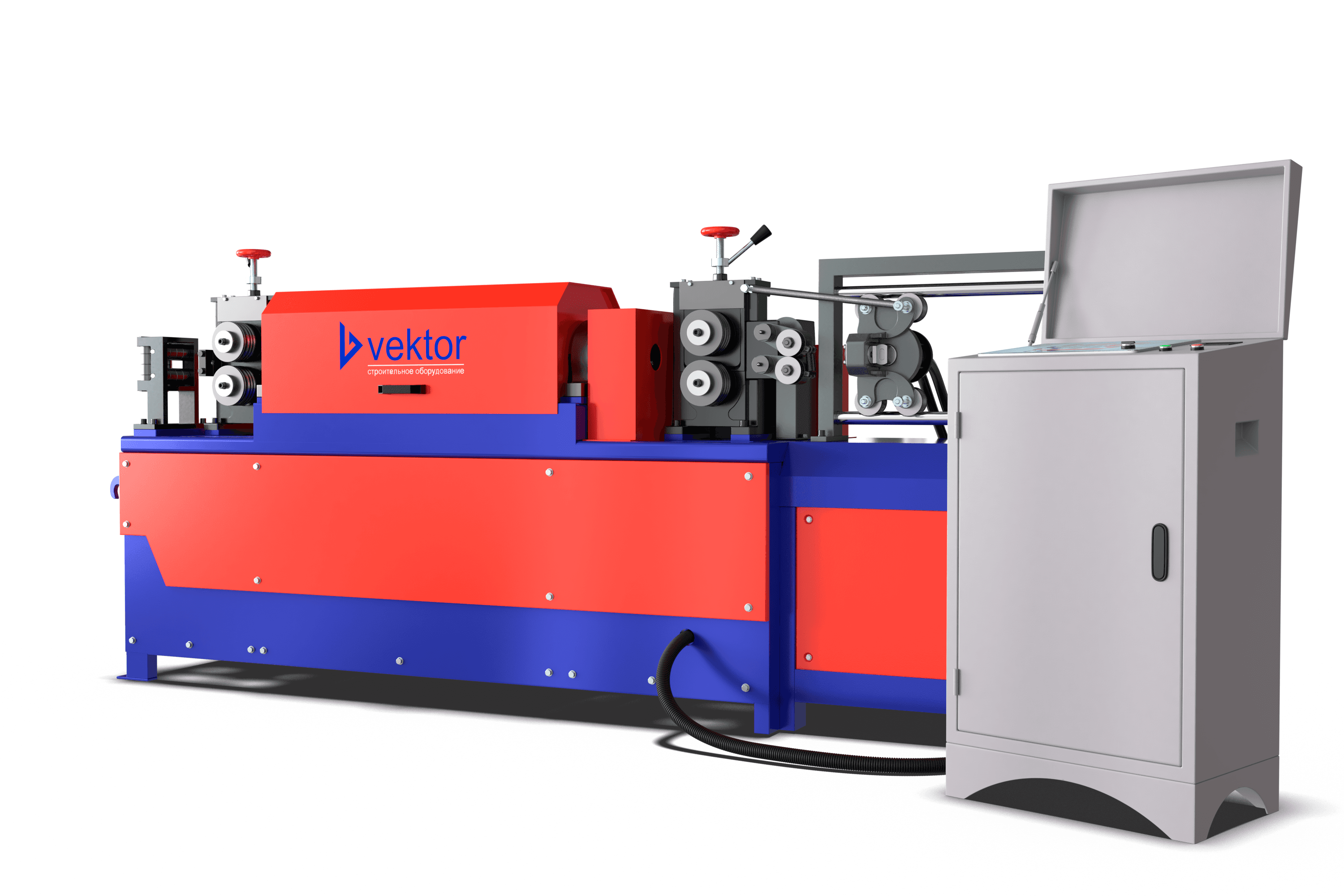 Правильно-отрезной станок Vektor ССМ-14