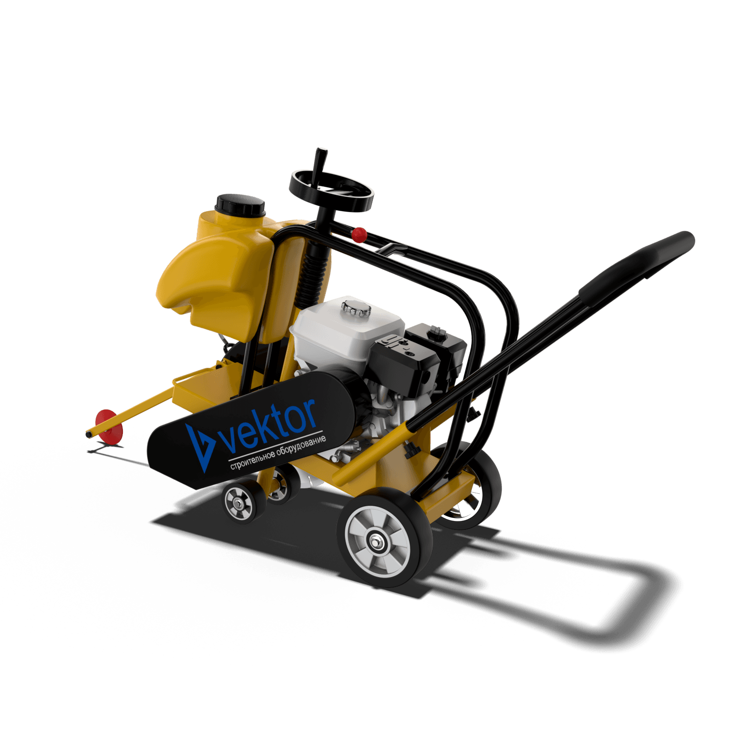 Швонарезчик Vektor VFS-350B