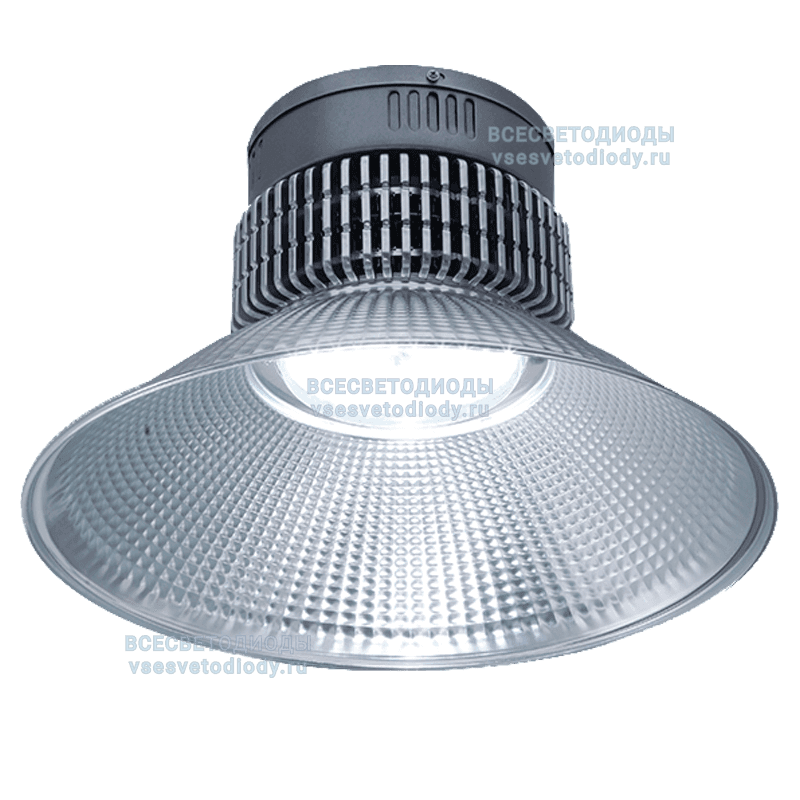Купольный светильник 100W-13000Lm