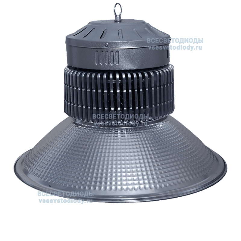 Купольный светильник 200W-26000Lm