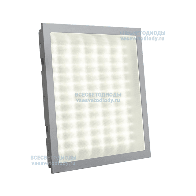 Светильник Clip-in 36W-4700Lm Cуперэффективный 4000-4500К