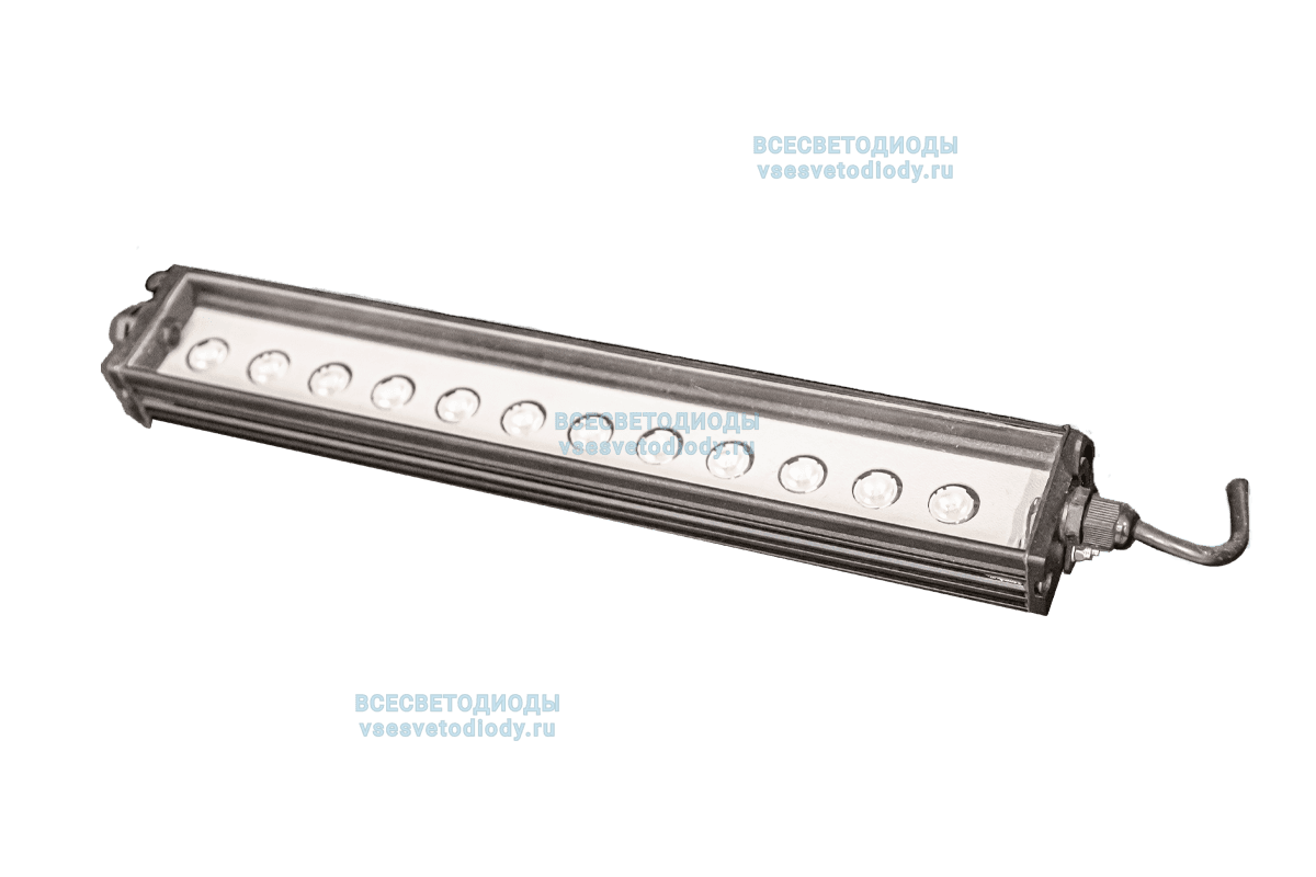 Ландшафтный светильник LF2
