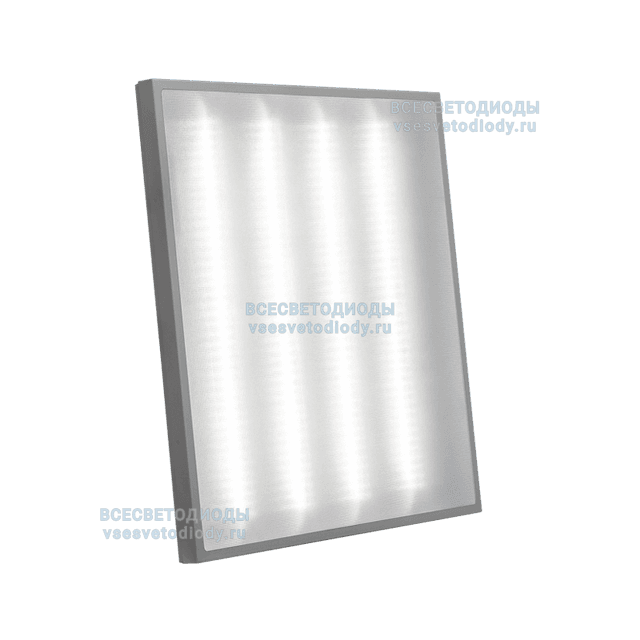 Светильник Clip-in 30W-3600Lm