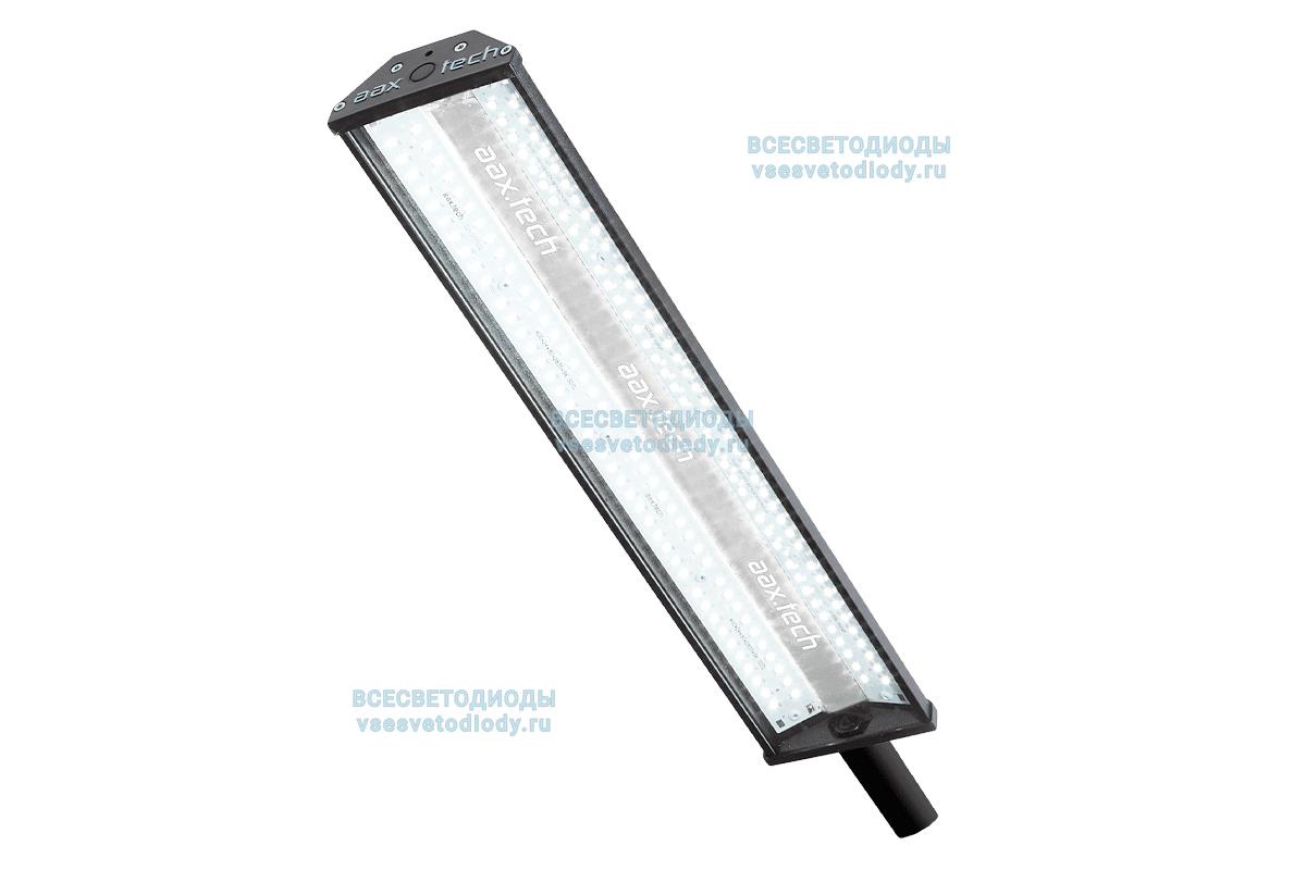 Светильник Сапфир Loft 38W-4450Lm