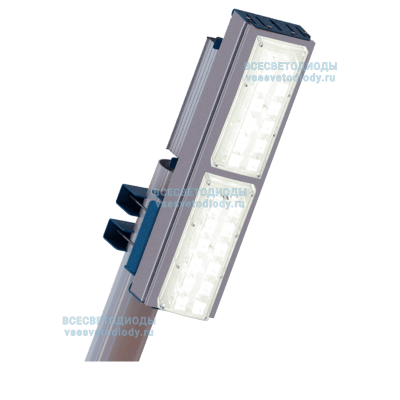 Светильник INDUSTRIAL "A" 100W-13650Lm 30х110deg с креплением на консоль