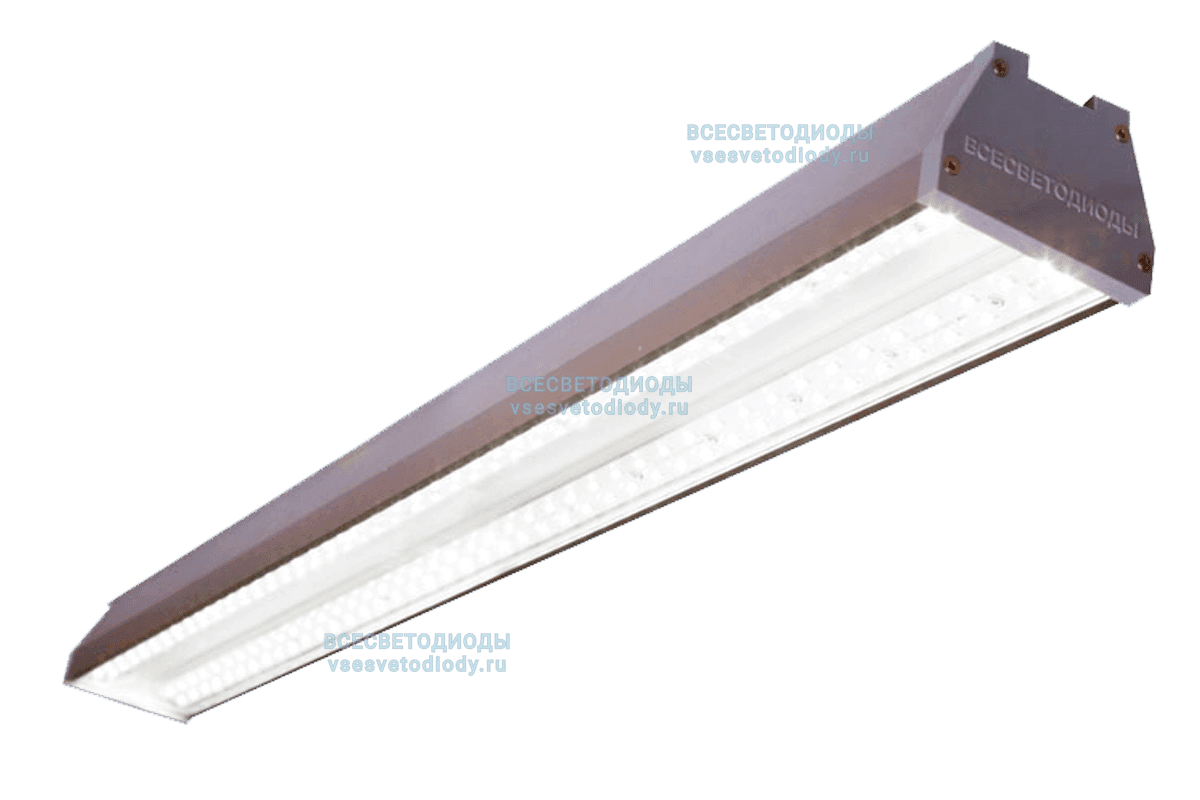 Светильник Полюс 150W-20250Lm, 5000-5500K, IP65