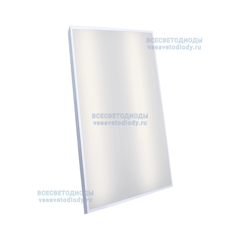 Светильник Армстронг Мини 20W-2000Lm 5000-5500К Опал