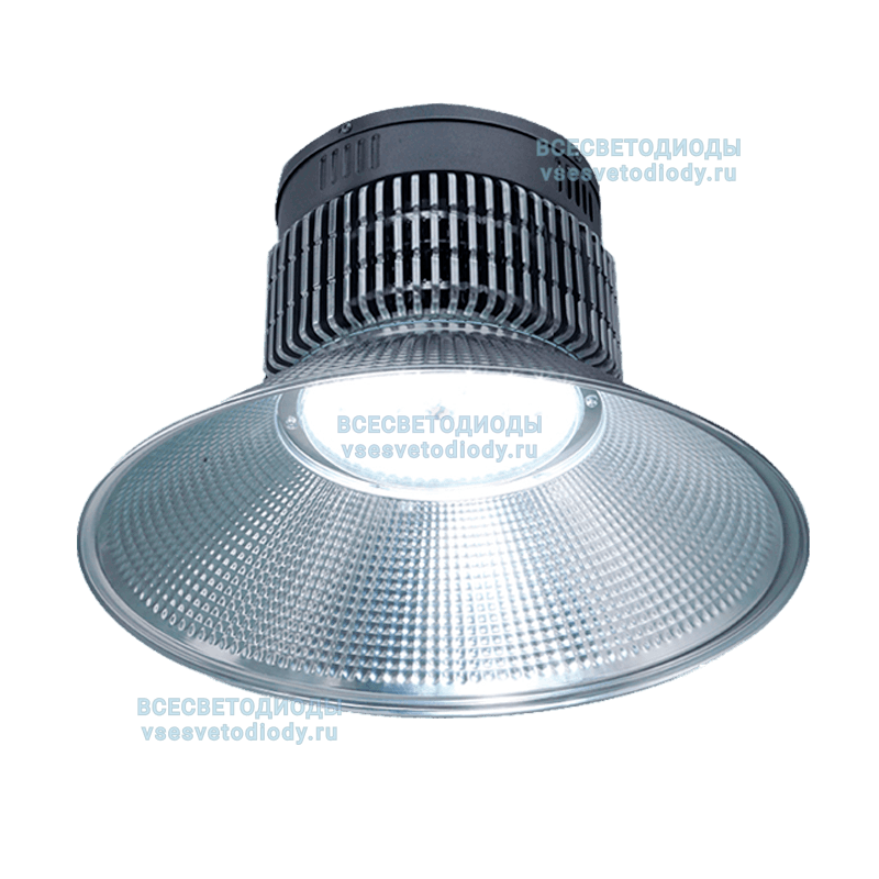 Купольный светильник 200W-26000Lm