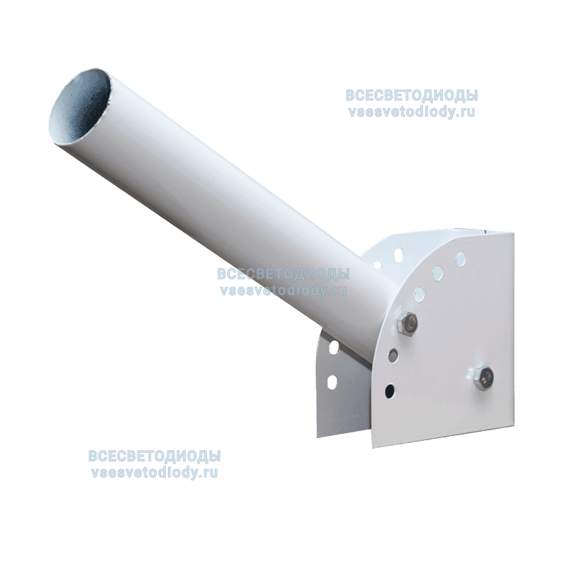 Крепление для уличного светильника "Консоль 350"