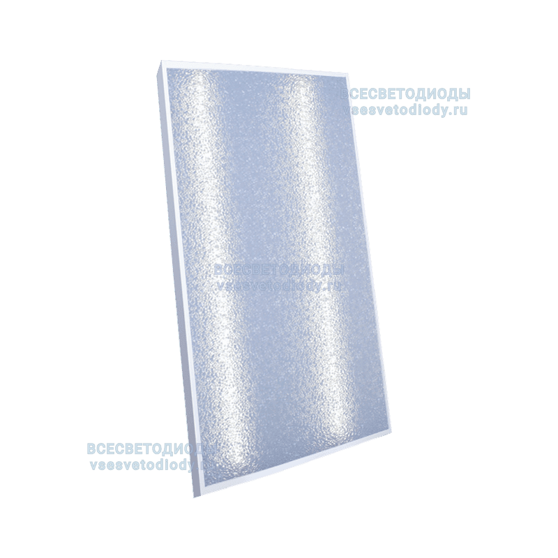 Светильник Армстронг Мини 20W-2000Lm  6000-6500К Колотый лед