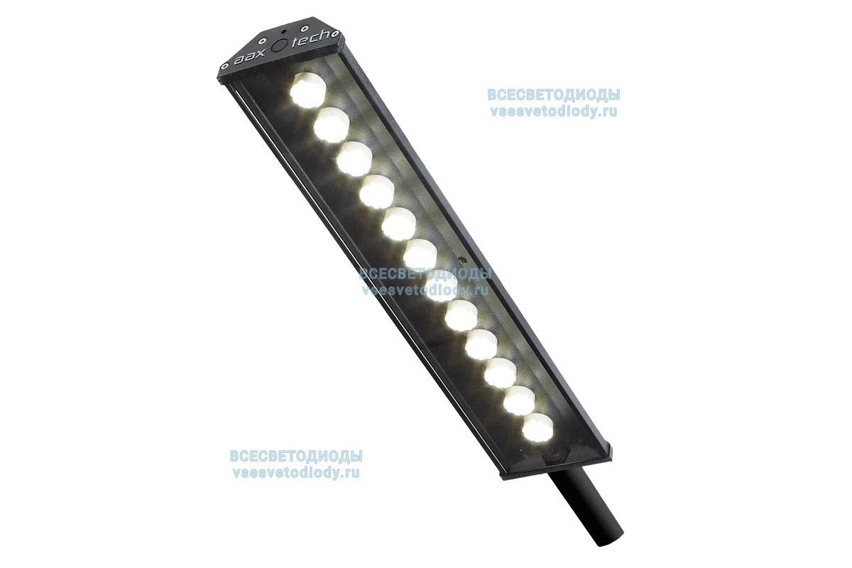 Светильник Сапфир 50W-5000Lm КСС Г