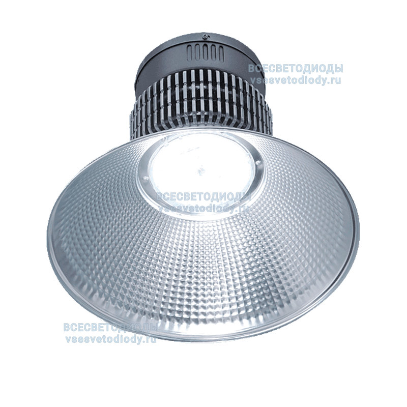 Купольный светильник 150W-20000Lm