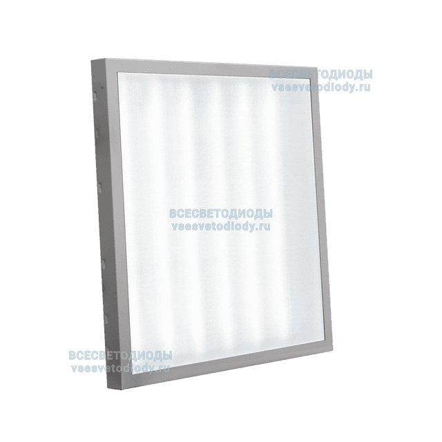 Светильник Clip-in 48W-5700Lm Суперэффективный