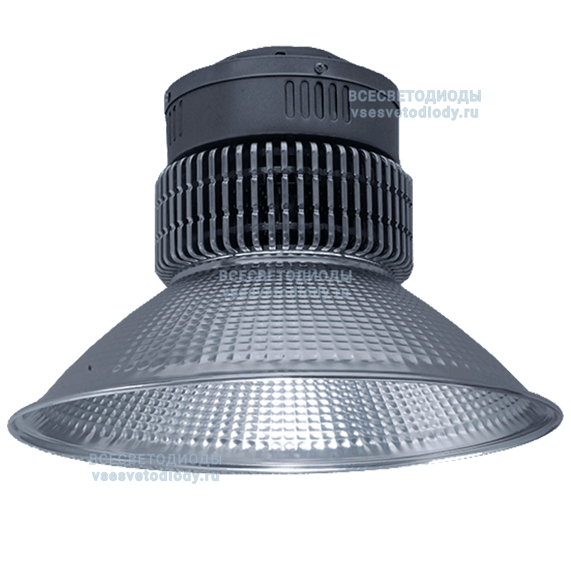 Купольный светильник 150W-20000Lm