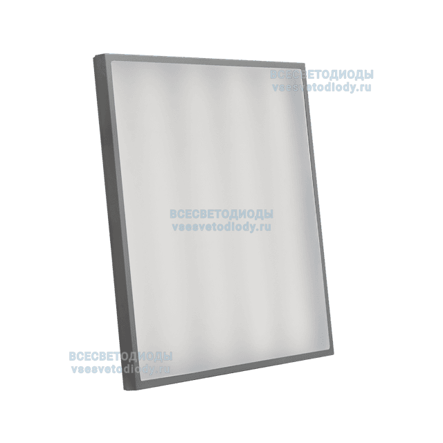 Светильник Clip-in 30W-3600Lm 5000-5500К Опал