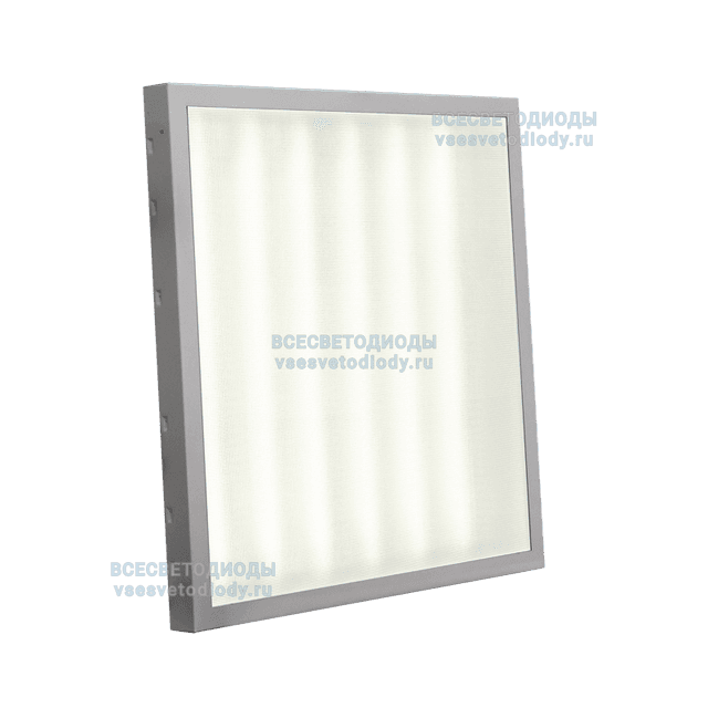 Светильник Clip-in 48W-5700Lm Суперэффективный 4000-4500К