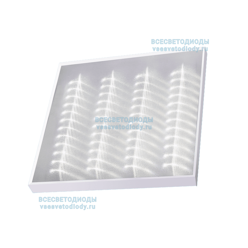 Светильник Армстронг 30W-3900Lm Premium