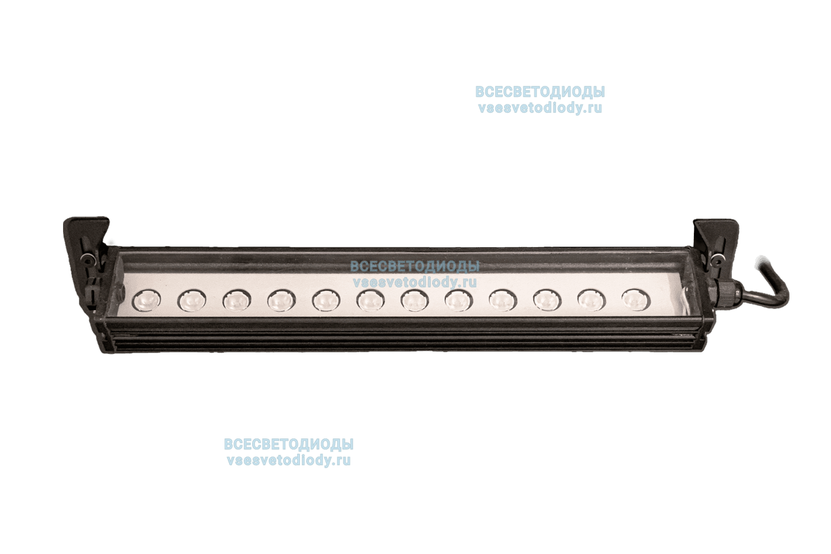 Ландшафтный светильник LF2